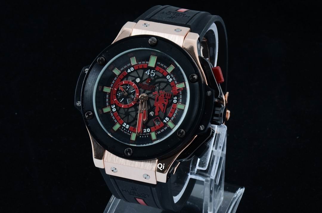 Hublot watch man-112